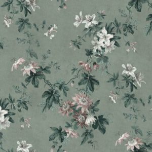 Faded Passion Sage Green M/2