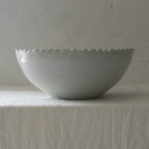 Cuenco Japonés Porcelana