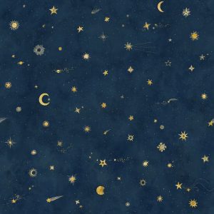 Starry Sky Petrol M/2
