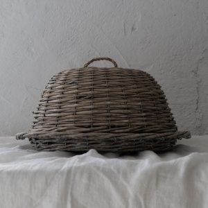Funda para Pyrex Mimbre