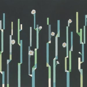 Flor de Cactus M/2