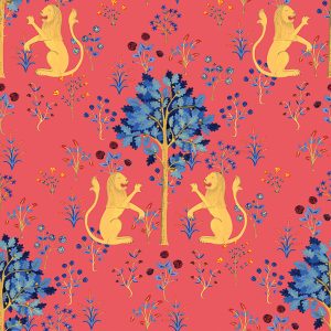 Medieval Tapestry