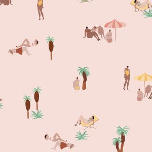 One Day at the Beach
