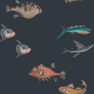 Peces Santamans
