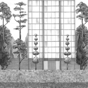 Urban Garden M/2