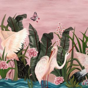 Wetlands M/2