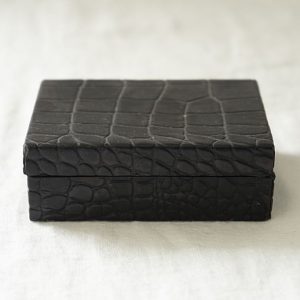 Caja Croco Choco