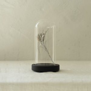 Mini Fanal Cristal