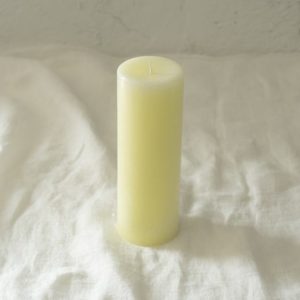 Velón Antik Soja Blanco