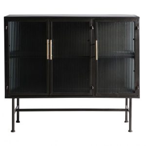 Buffet Hierro Negro