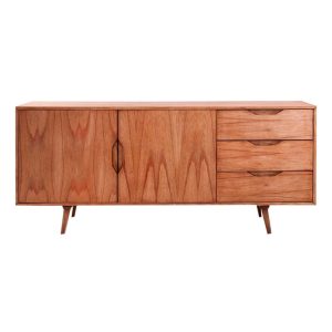 Buffet Madera Mindi