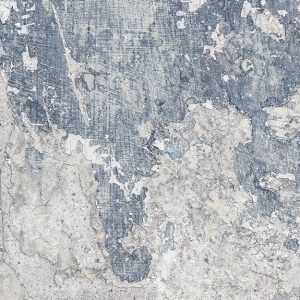 Blue Patina M/2