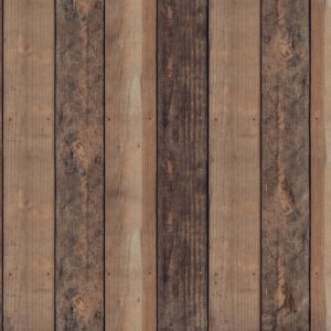 Dark Wood Wall M/2