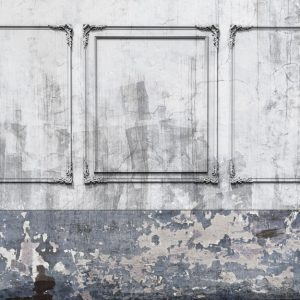 Frame Patina Wall M/2