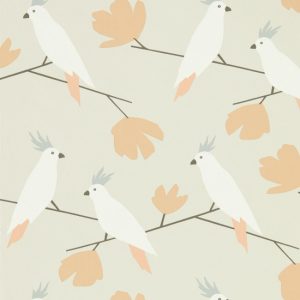 Love Birds