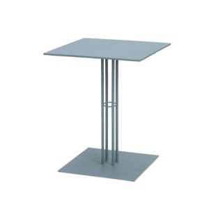Mesa Cuadrada 50'S
