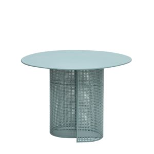 Mesa Acero Galvanizado H45