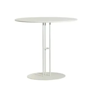 Mesa Redonda 50'S