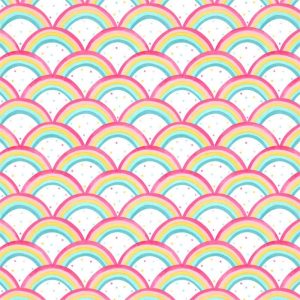 Rainbow Brights