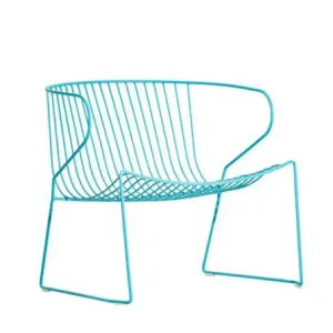 Sillón Lounge Varilla