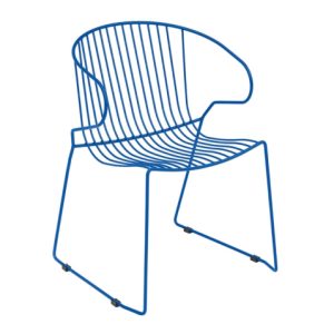Sillón Varilla