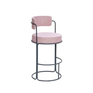 Taburete 50'S 74H
