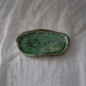 Bandeja Porcelana Rectangular