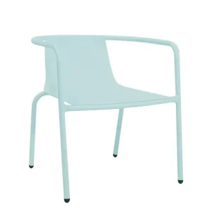 Poltrona Minimalista