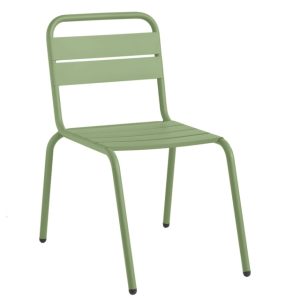Silla 4 Lamas Lacado