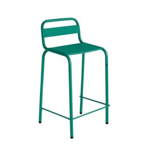 Taburete Lacado 65H