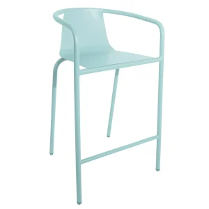 Taburete Minimalista 76H