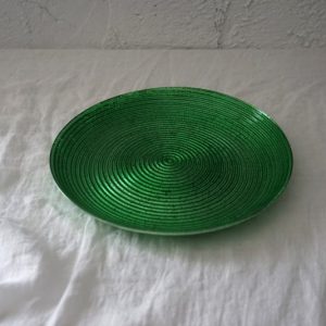 Plato Kythons Verde