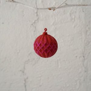 Colgante Bola Pared
