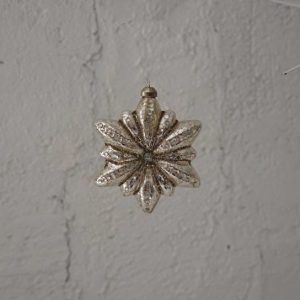 Colgante Estrella