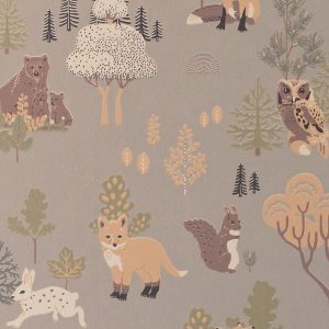 Deep Forest