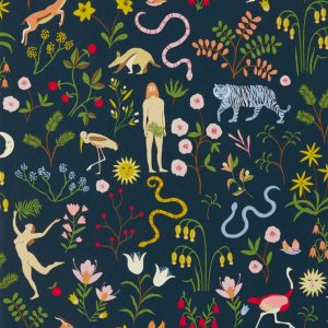 Garden Of Eden