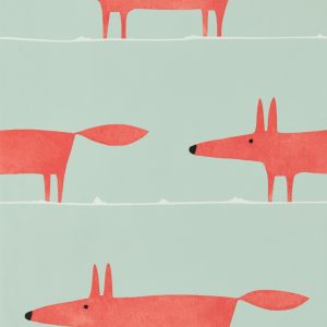 Mr Fox