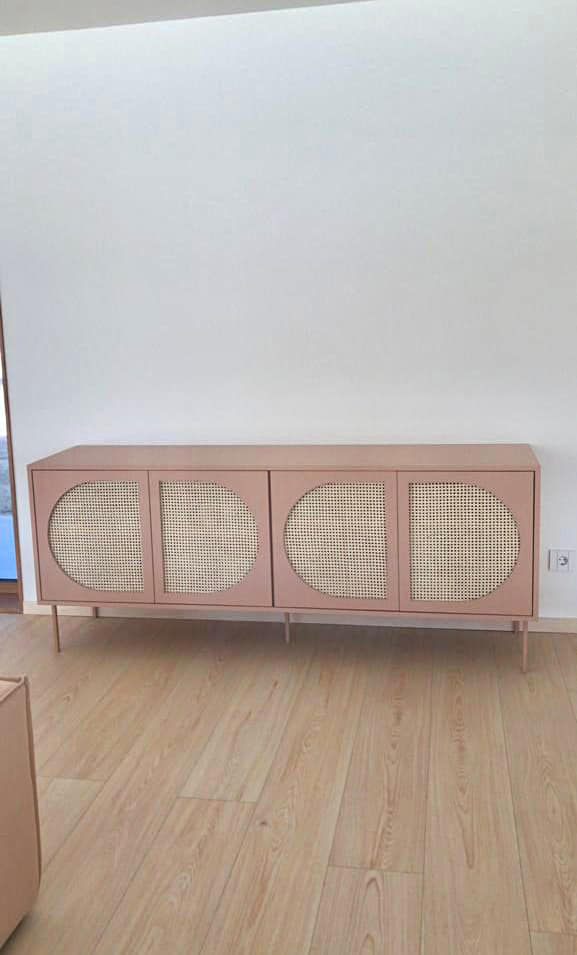 muebles-a-medida-mueble-tv-entrada-el-porton-de-criptana
