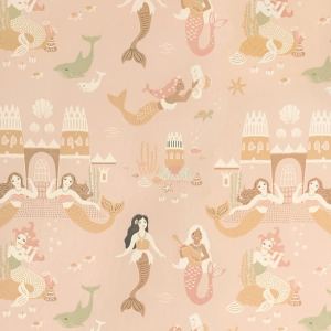 Mermaid Reef