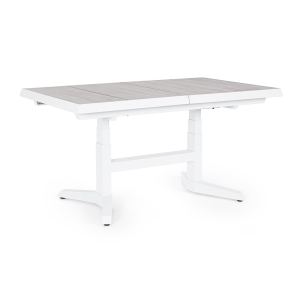 Mesa Extensible Robert Blanca