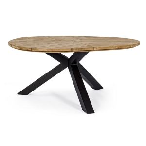 Mesa Palmdale 160D Negra