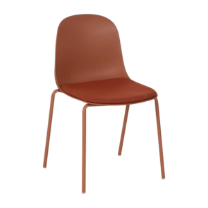 Silla Polipropileno Respaldo Caldera X4