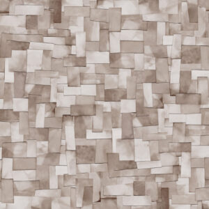 Earthly collage M/2