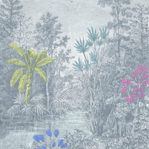 Rain Forest M/2