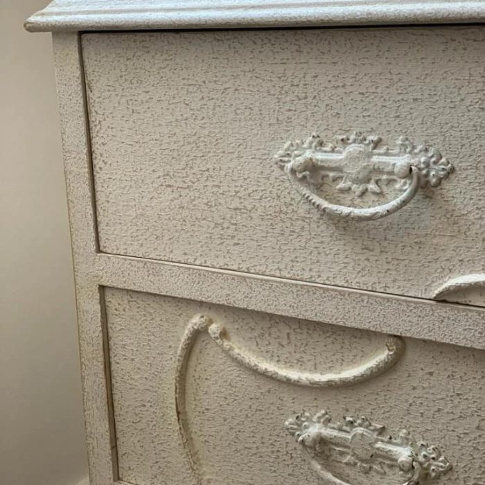 Restauración Muebles Torrelodones
